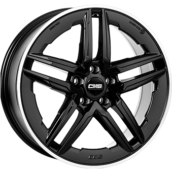 C29-AERO 9X19 5X108 ET45 CH63