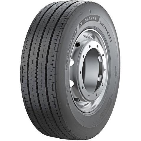 INCITY EV Z 275/70 R22.5 152J
