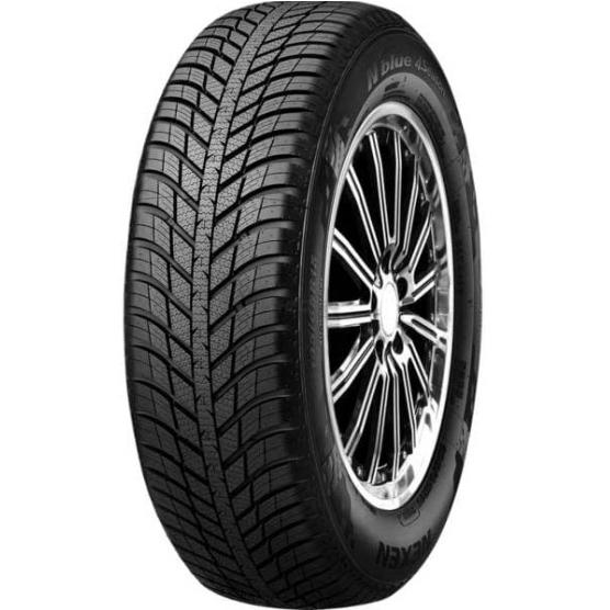 N BLUE 4 SEASON SUV 215/70 R16 100H