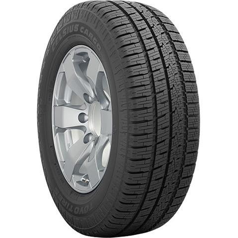 TOYO CELSIUS CARGO 205/65 R16 107T