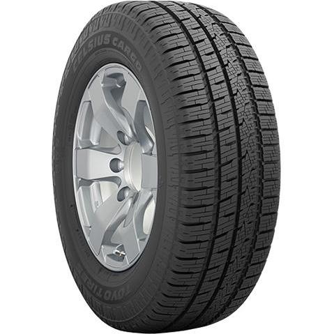 CELSIUS CARGO 215/65 R15 104T