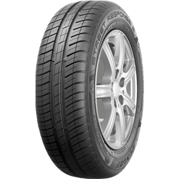 STREET RESPONSE 2 155/80 R13 79T