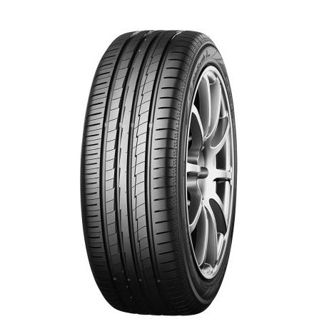 BLUEARTH-A AE50 205/40 R17 84H