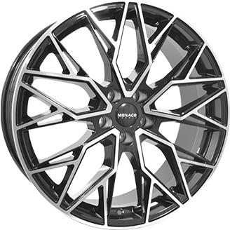 GP15 8X18 5X112 ET35 CH67