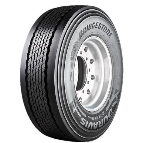 R-TRAILER 002 EVO 385/65 R22.5 160K