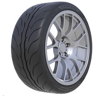 595 RS-PRO XL COMPETITION ONLY 245/40 R19 98Y