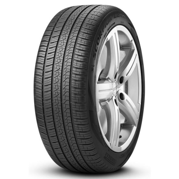 SCORPION ZERO AS J LR XL 265/40 R22 106Y
