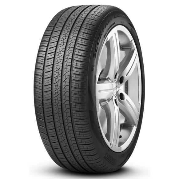 SCORPION ZERO AS LR PNCS XL 285/40 R22 110Y