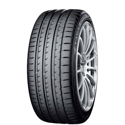 YOKOHAMA V105T XL 255/40 R21 102Y