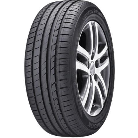HANKOOK K115 XL 255/45 R18 103H