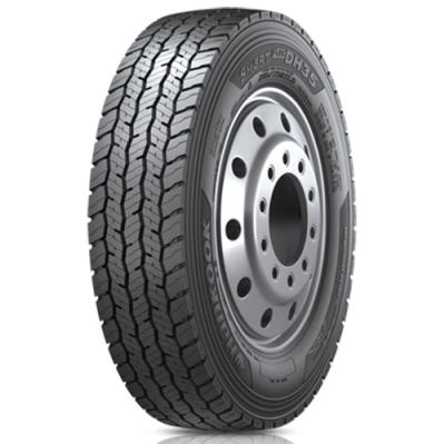 DH35 205/75 R17.5 124M