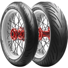 SPIRIT ST 120/70 R17 58W