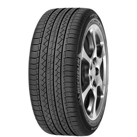 MICHELIN LATITUDE TOUR HP N1 255/55 R18 105V