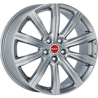 BIRMINGHAM 10X22 5X112 ET31 CH66