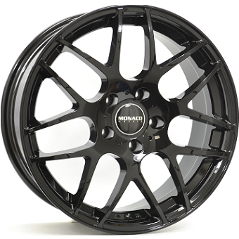 SPORT 8X18 5X108 ET45 CH63