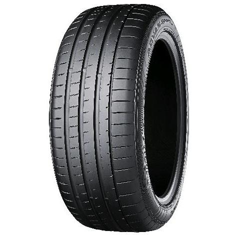 YOKOHAMA V107A 245/35 R20 91Y