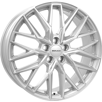 GPX 8X19 5X112 ET40 CH70