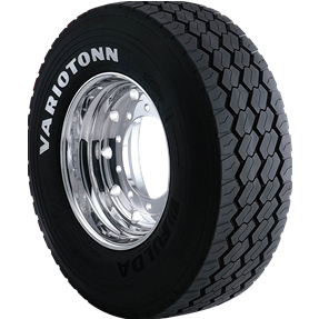 VARIOTONN 385/65 R22.5 160K