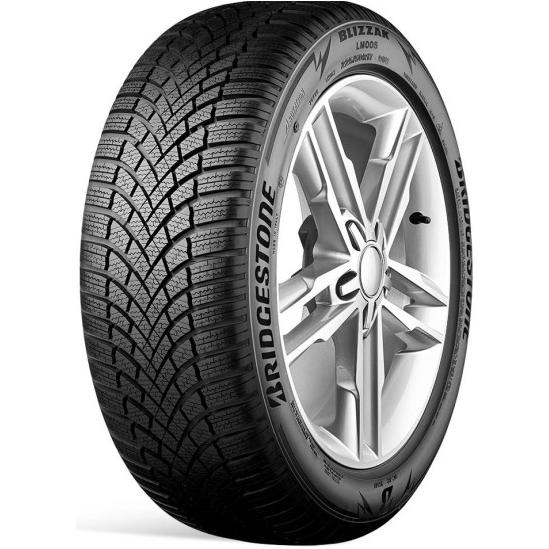 LM-005 205/60 R17 93H