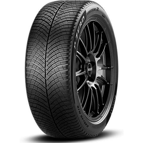 PIRELLI P ZERO WINTER 2 PNCS ELECT 275/40 R22 107V