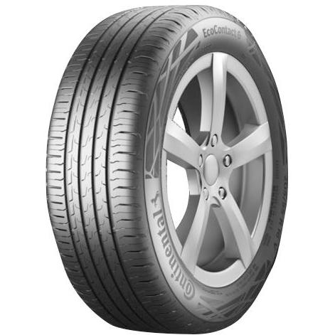 ECO 6 Q MO CSI FR XL 285/45 R22 114Y