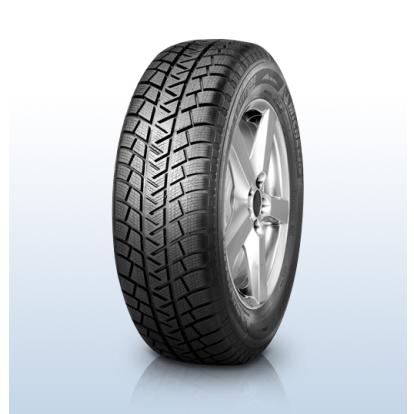 MICHELIN LATITUDE ALPIN N1 XL 255/55 R18 109V