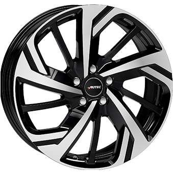 RIXON 8X18 5X108 ET49 CH65