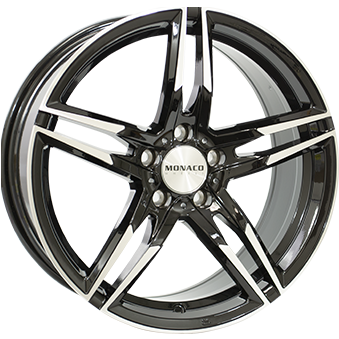 GP1 8X19 5X112 ET35 CH67