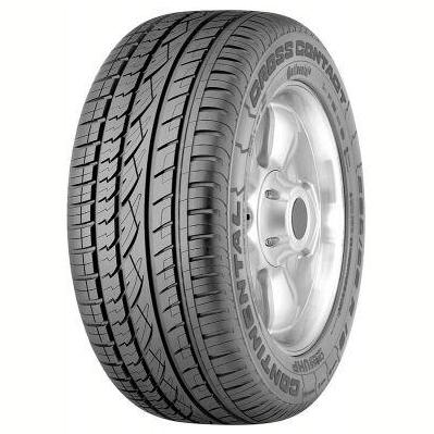 CROSS UHP LR FR XL 235/55 R19 105W