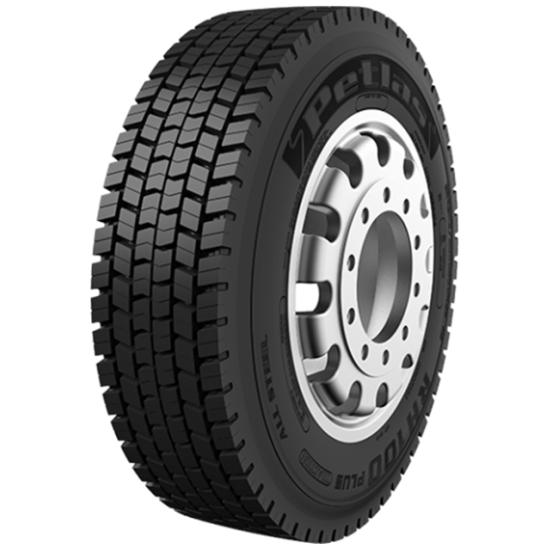 PETLAS RH100 PLUS (DR) 295/80 R22.5 152M