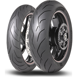SPORTSMART MK3 200/55 R17 78W