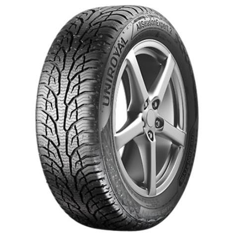 UNIROYAL ALL SEASON EXPERT 2 XL FR 205/40 R18 86Y