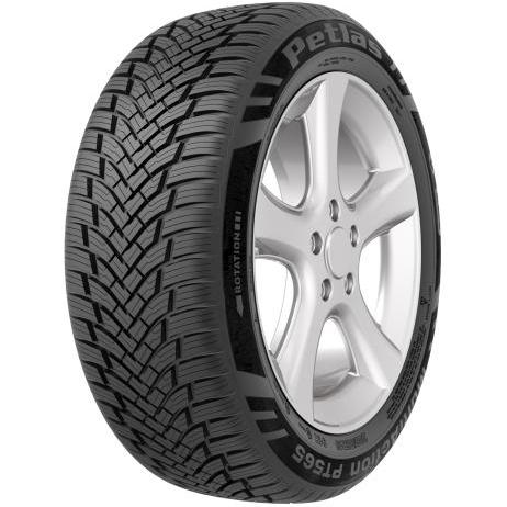 ALL SEASON PT565 XL 225/55 R17 101W