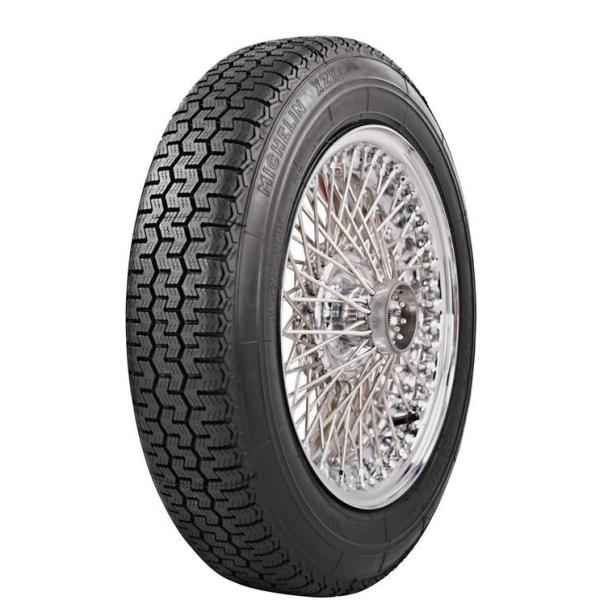 XZX 145/75 R15 78S