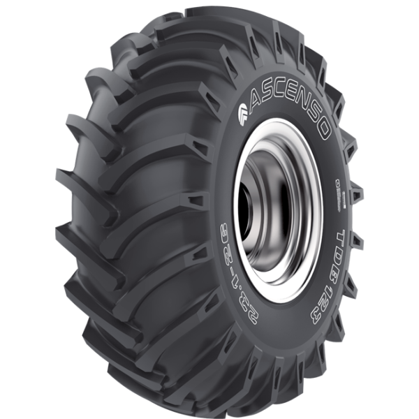 TDB123 23.1 R26 159A8