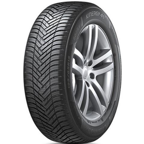 HANKOOK H750 ALLSEASON 175/80 R14 88T