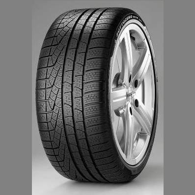 W240 S2 N0 245/35 R20 91V