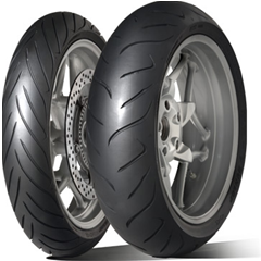SPORTMAX ROADSMART II 160/60 R17 69W