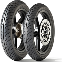 D451 100/80 R16 50P