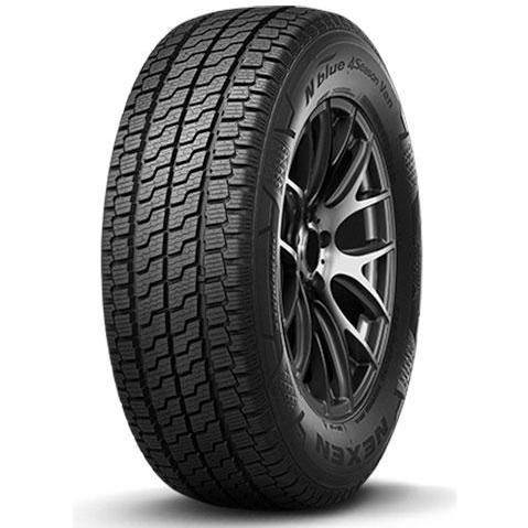 N BLUE 4SEASON VAN 195/60 R16 99H