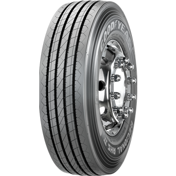 GOODYEAR REGIONAL RHS II 56.071 R22.5 148L