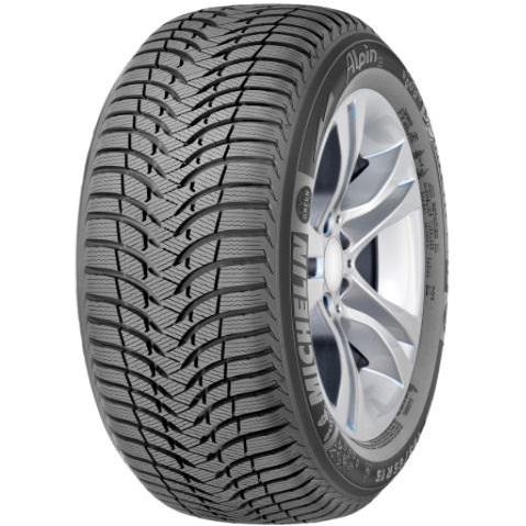 MICHELIN ALPIN A4 185/60 R14 82T