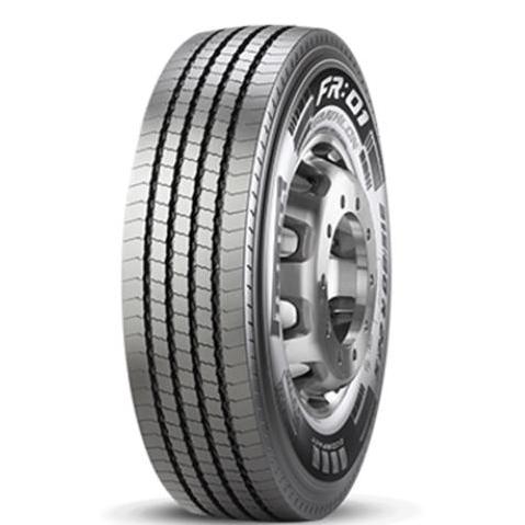 FR:01 TRIATHLON 215/75 R17.5 128M