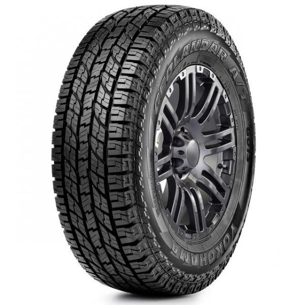 G015 XL 255/55 R19 111H