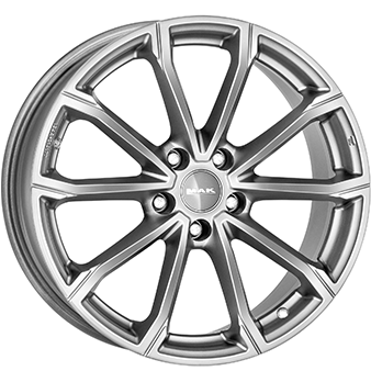 DAVINCI 7X18 5X108 ET47 CH63