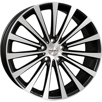 BLX 9X19 5X120 ET30 CH73