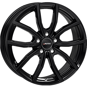 AUTEC VIDRON 7X17 5X112 ET38 CH57