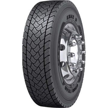 KMAX D GEN-2 295/55 R22.5 147K