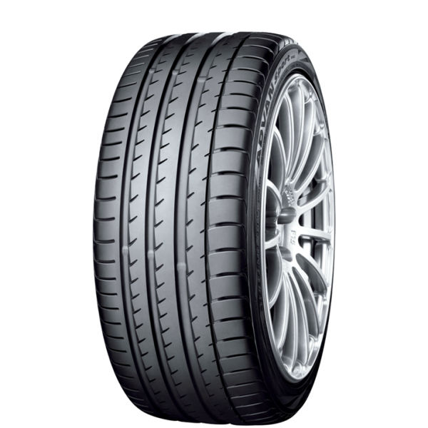 V105 MO 275/35 R19 100Y