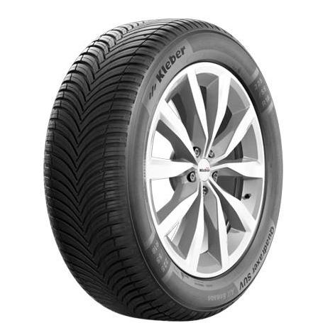 QUADRAXER SUV CPJ 235/60 R16 100H